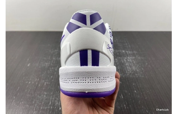 Protro Purple Kobe FQ3549-100 8  Nike Court 0831
